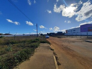 Terreno em Boa Vista, Vitória da Conquista/BA de 1000m² à venda por R$ 448.000,00