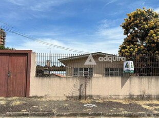 Terreno em Orfãs, Ponta Grossa/PR de 10m² à venda por R$ 399.000,00