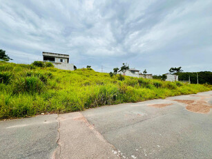 Terreno Lote 250 Metros Campo Limpo Paulista Altos De Campol