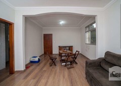 Apartamento com 3 quartos à venda no bairro Planalto, 119m²