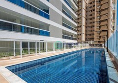 Apartamento com 4 quartos à venda no bairro Jardim Goiás, 254m²