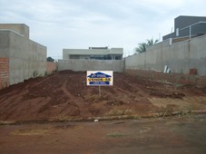 Terreno ? venda, 360 m? (12 X 30 ) por R$ 130.000,00 - Jardim Bot?nico - Ol?mpia/SP Terreno Misto com excelente custo benef?cio!