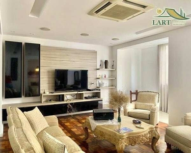 Apartamento com 2 dormitórios, 218 m² - venda por R$ 4.200.000,00 ou aluguel por R$ 12.000