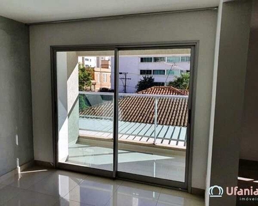 Apartamento para aluguel, 2 quartos, 1 suíte, 2 vagas, Lourdes - Belo Horizonte/MG