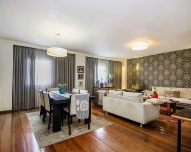 Apartamento para venda com 250 metros quadrados com 4 quartos em Bela Aliança - São Paulo