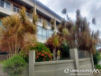 Apartamento para venda tem 121 metros quadrados com 2 quartos em Araruama - Araruama - RJ