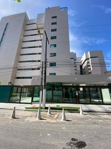 Apartamento para venda tem 176 metros quadrados com 4 quartos em Farol - Maceió - AL