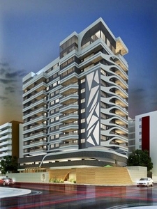 Apartamento para venda tem 91 metros quadrados com 3 quartos em Jatiúca - Maceió - AL