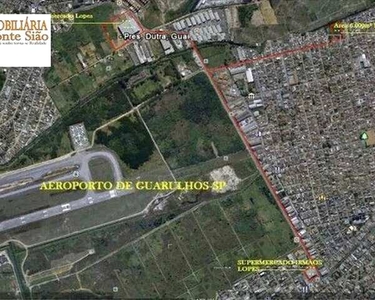 Área, 2000 m² - venda por R$ 2.500.000,00 ou aluguel por R$ 15.000,00/mês - Jardim Preside