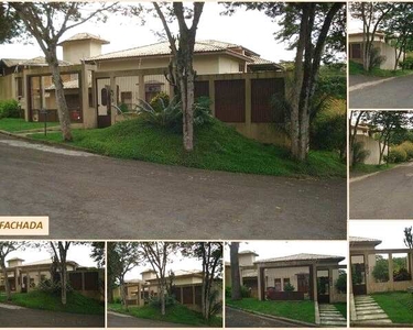 Casa com 8 dormitórios, 750 m² - venda por R$ 1.500.000,00 ou aluguel por R$ 12.000,00/mês