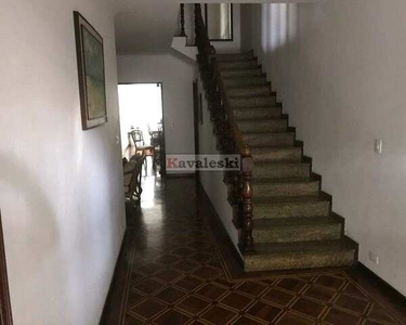 Casa comercial a Locação 360 m2