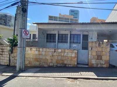 Casa para alugar, 240 m² por R$ 5.520,00/mês - Praia do Canto - Vitória/ES