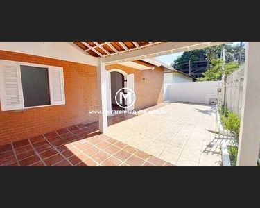 Casa para Locação em São José dos Campos, Jardim Esplanada II, 3 dormitórios, 1 suíte, 3 b