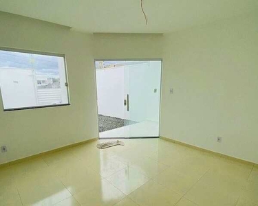 Casa para venda com 48 metros quadrados com 2 quartos em Maria Quitéria - Feira de Santana