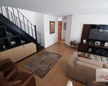 Cobertura com 4 dormitórios, 240 m² - venda por R$ 2.690.000,00 ou aluguel por R$ 12.000,0