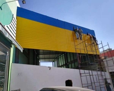 Excelente ponto comercial na Casa Verde 230m²