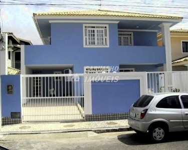 Lauro de Freitas - Casa de Condomínio - Buraquinho