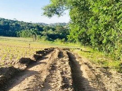 Lotes Com Acesso Fácil ao Centro de Ibiúna SP