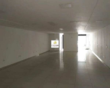 Prédio comercial para locação, Vila Leopoldina, 300m², 10 salas, 2 vagas!