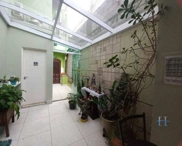 Prédio para alugar, 210 m² por R$ 7.500,00/mês - Jaguaré - São Paulo/SP