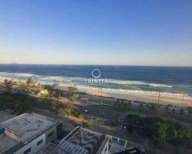 Rio de Janeiro - Apartamento Padrão - Barra da Tijuca