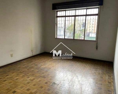 Sobrado com 2 dormitórios para alugar, 140 m² por R$ 8.500,00/mês - Vila Assunção - Santo