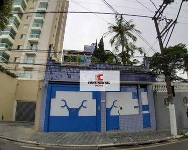 Sobrado com 3 dormitórios, 580 m² - venda por R$ 3.000.000,00 ou aluguel por R$ 10.000,00