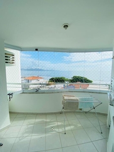 Aluguel de Temporada Vista Mar Apartamento 3 dorm em Balneário Perequê