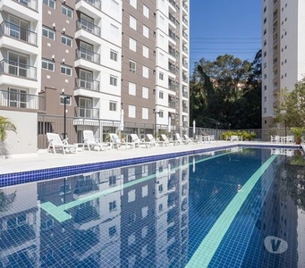 Apartamento 2 Dormitórios Morumbi