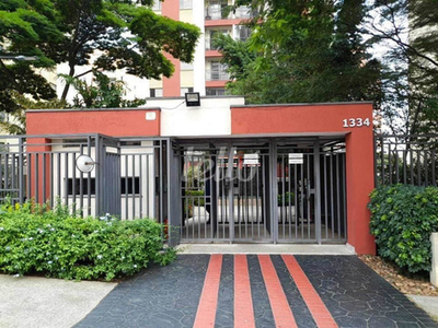 Apartamento 3 Dormitórios No Jd. Têxtil, Vila Carrão