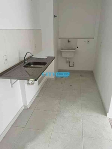 Apartamento com 2 quartos à venda no bairro Vila Augusta, 380m²