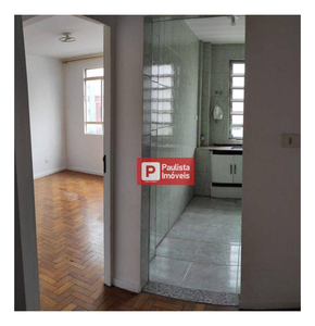 Apartamento Com 1 Dormitório À Venda, 45 M² Por R$ 280.000,00