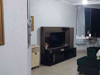 Apartamento com 2 quartos à venda no bairro Alto da Boa Vista, 85m²