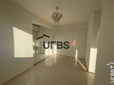 Apartamento com 2 quartos à venda no bairro Chácaras Bela Vista, 51m²