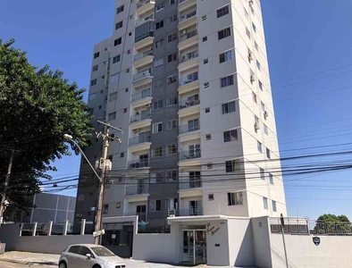 Apartamento com 2 quartos à venda no bairro Jardim América, 58m²