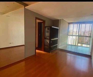 Apartamento com 2 quartos para alugar no bairro Buritis, 70m²