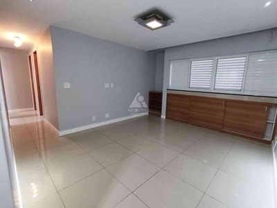Apartamento com 3 quartos à venda no bairro Cruzeiro Novo, 65m²