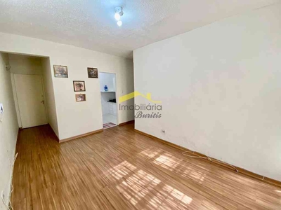 Apartamento com 3 quartos à venda no bairro Havaí, 75m²