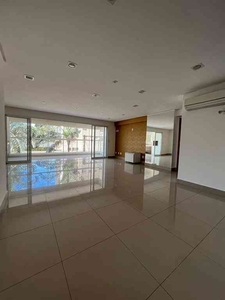 Apartamento com 3 quartos à venda no bairro Jardim Goiás, 128m²