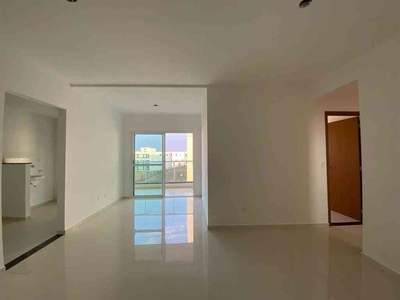 Apartamento com 3 quartos à venda no bairro Residencial Itaipú, 142m²