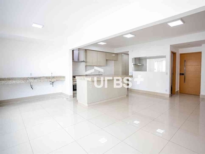 Apartamento com 3 quartos à venda no bairro Setor Bueno, 139m²