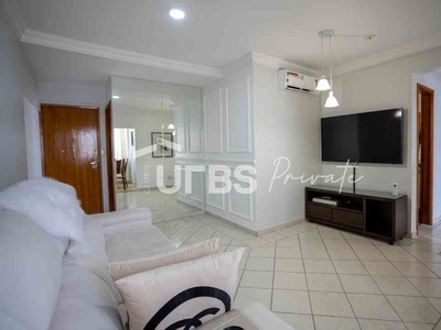 Apartamento com 3 quartos à venda no bairro Setor Bueno, 74m²