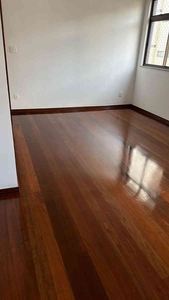 Apartamento com 3 quartos para alugar no bairro Cruzeiro, 105m²