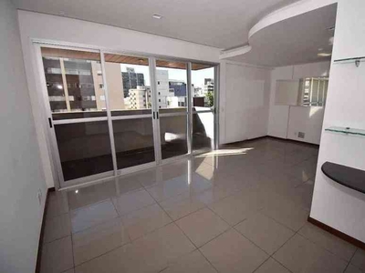 Apartamento com 3 quartos para alugar no bairro São Pedro, 100m²