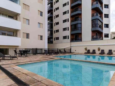 Apartamento com 3 quartos para alugar no bairro Vila Monumento, 85m²