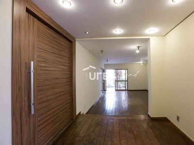 Apartamento com 4 quartos à venda no bairro Setor Bueno, 239m²