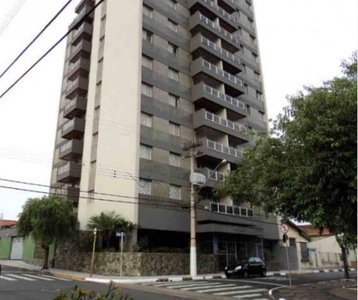 Apartamento - Mogi Mirim, SP no bairro Centro