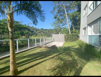 Apartamento no Bairro Tribess em Blumenau com 3 Dormitórios (3 suítes) e 142 m²