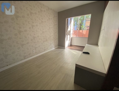 Apartamento no Bairro Velha Central em Blumenau com 3 Dormitórios e 90 m²