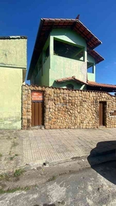 Casa com 2 quartos para alugar no bairro Das Industrias I (barreiro), 50m²